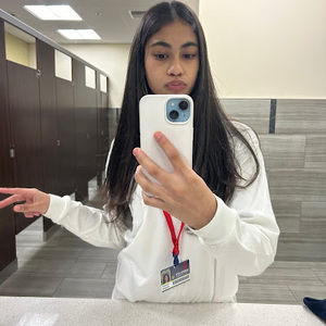 Meet your Posher, Carmen